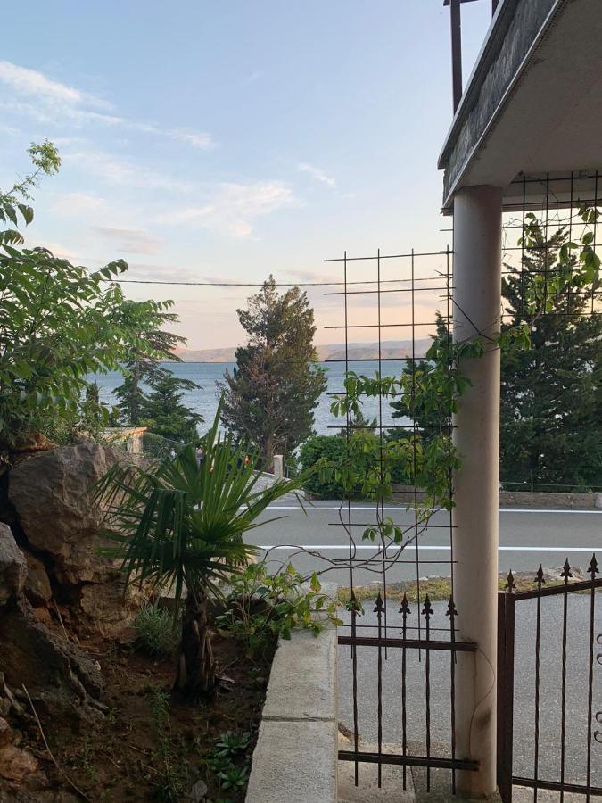 קרלובג Apartman Nina מראה חיצוני תמונה