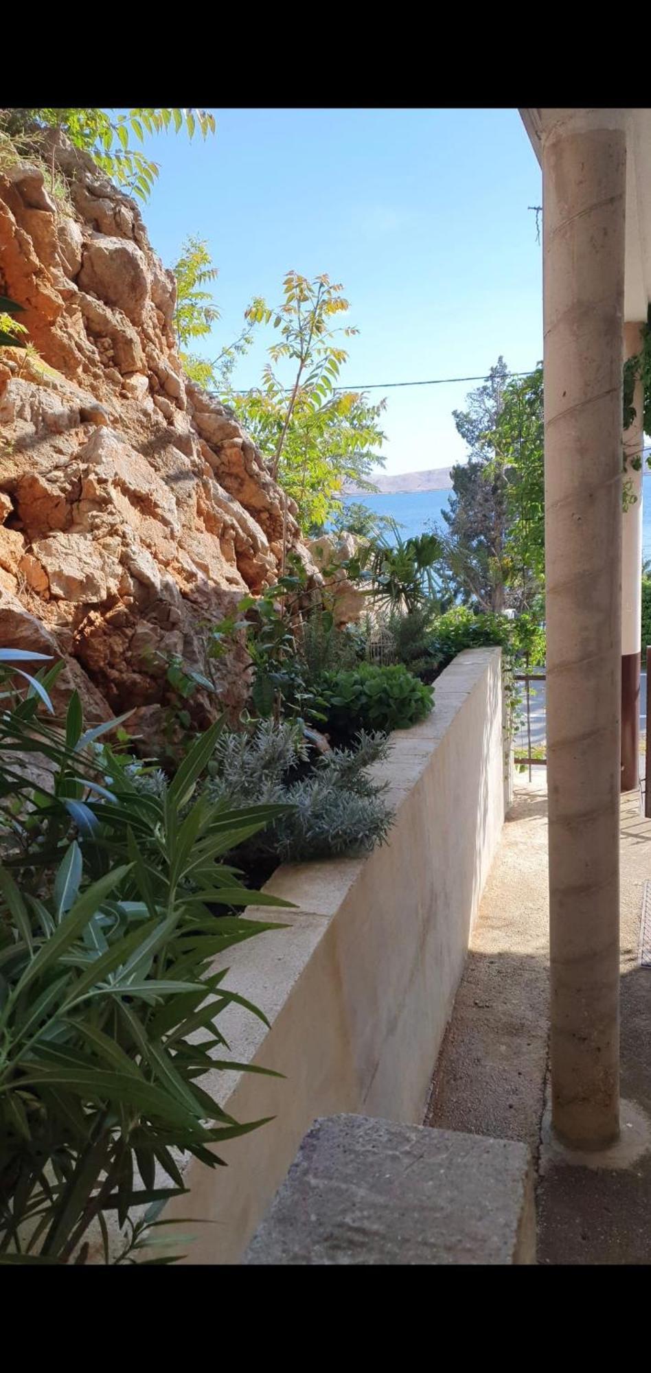 קרלובג Apartman Nina מראה חיצוני תמונה