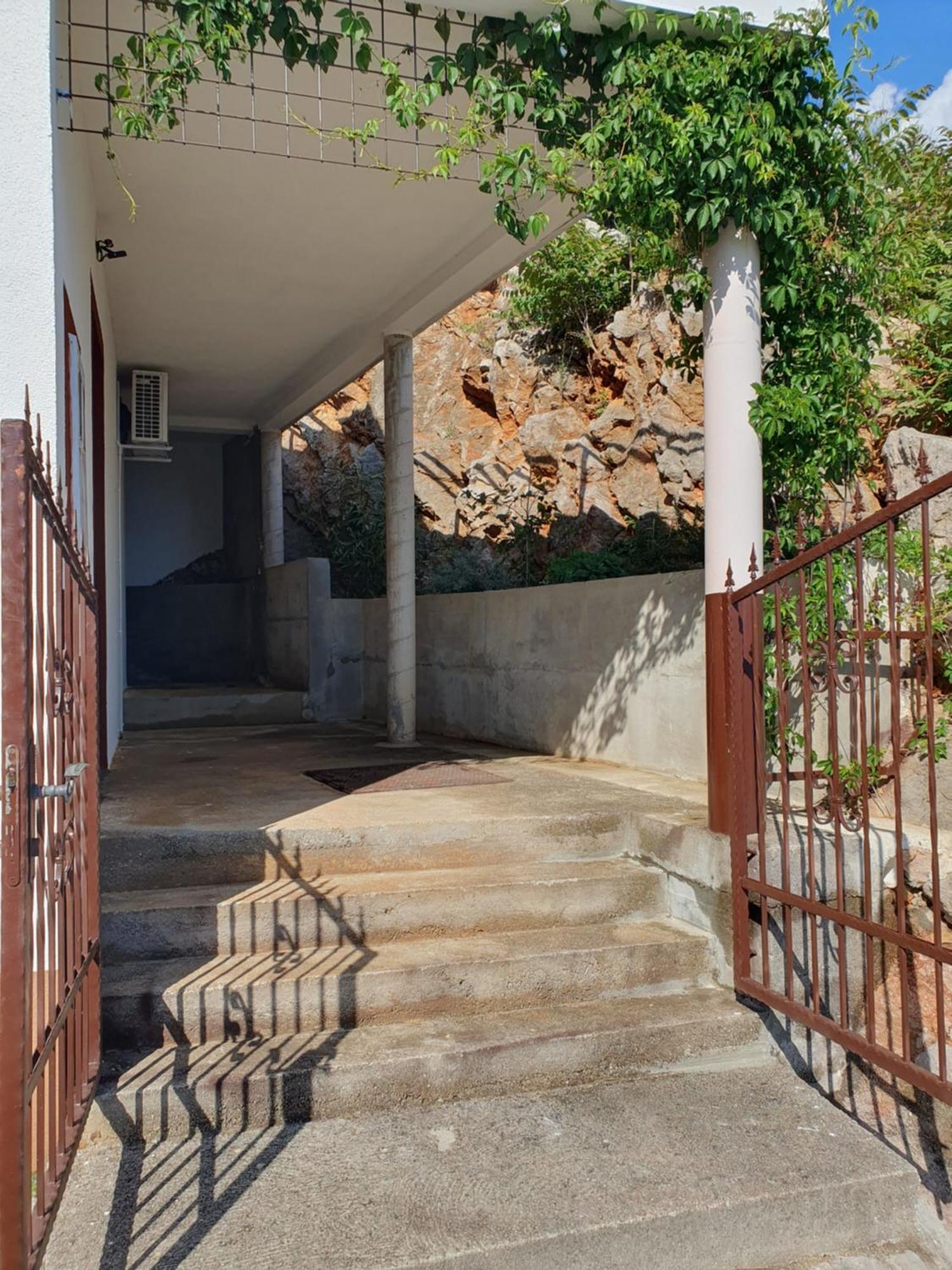 קרלובג Apartman Nina מראה חיצוני תמונה