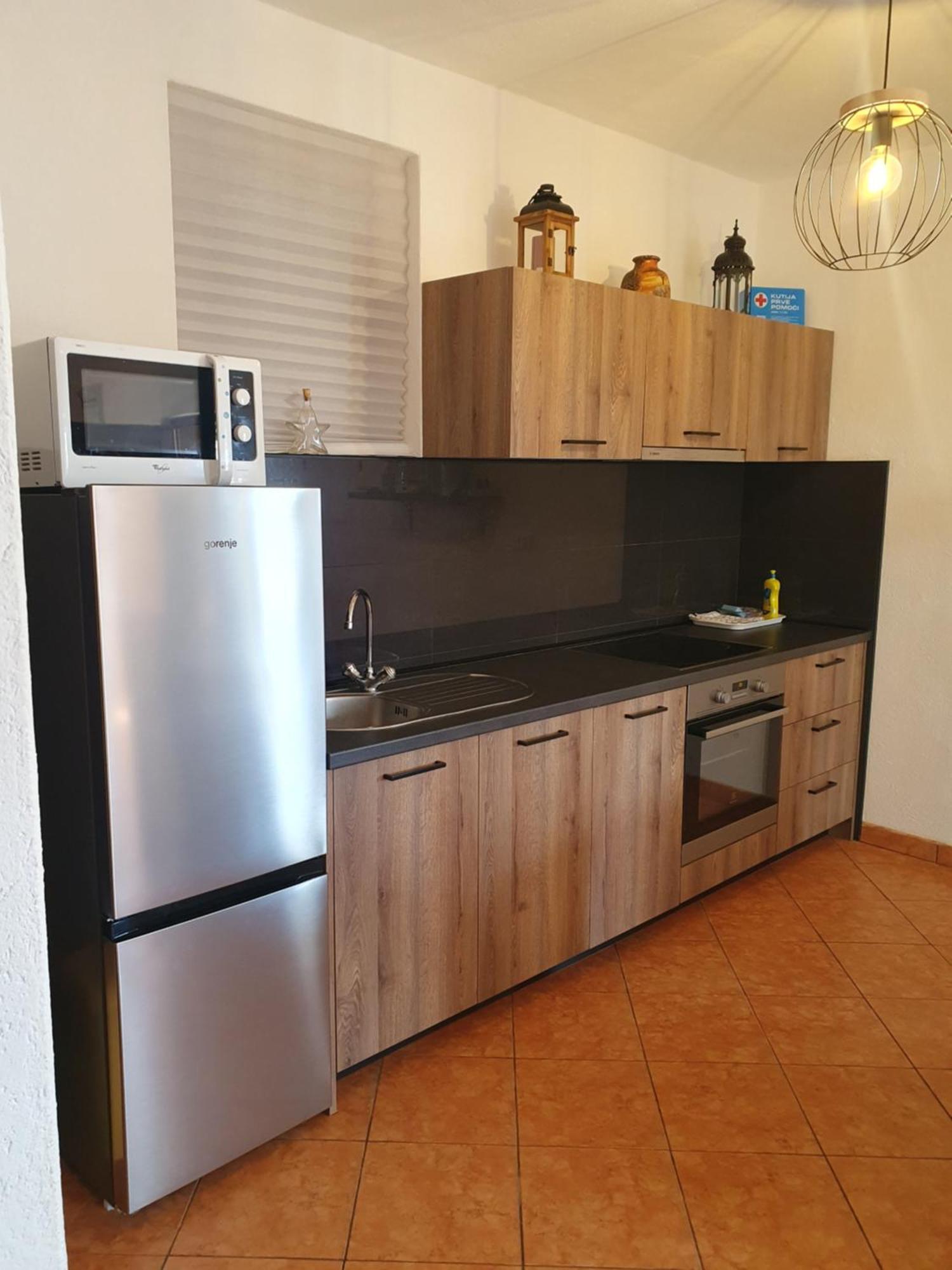 קרלובג Apartman Nina מראה חיצוני תמונה
